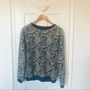 Reiss sweater